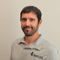 Curtis Earl, PE, DBIA