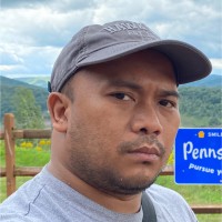 Patrick Patalinghug