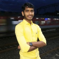 Amol Chavan