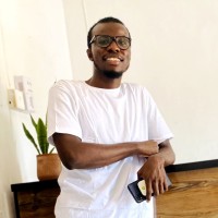 Timothy Ajide