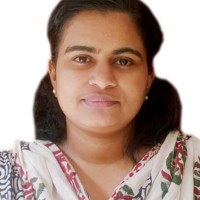 Jeena Paul