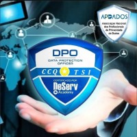 Chrismarcos Cruvinel Queiroz Tecnologia e Segurança da Informação - DPO