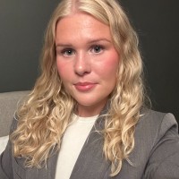 Madelene Blomqvist