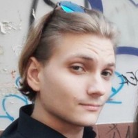 Serhii Ksaverov