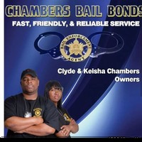 Clyde Chambers