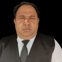 Joginder Singh