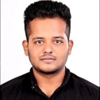Shanal Varghese