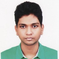 Md Nadim Ahmed
