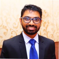 Nihal Nair