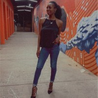 Adrienne K Jackson