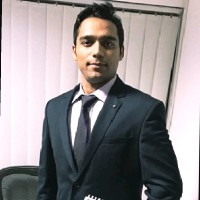 Upendra Singh Bhadauria