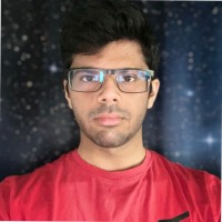 Arnav Dhiman