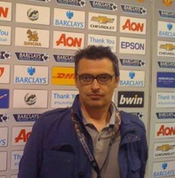 Massimiliano Frignani