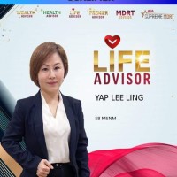 Yap Lee Ling