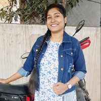 Preeti Parkhe