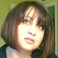 Golbahar Meshgi