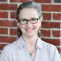 Susan Gould, Ice-Ccp, Csp