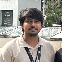 Mayank C.