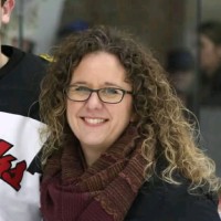 Carrie Roussopoulos
