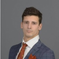 Zach Fromowitz