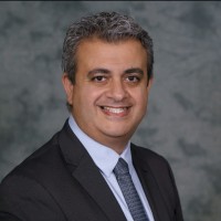 Michael Bishara, Pe