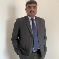 Ramakant Patil