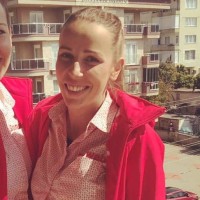 Shirley Van Stuijvenberg
