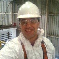 Roberto Correa ( Robertinho)