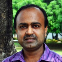 Pantha Mallick