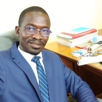 Olympia Stéphane DENAMENA