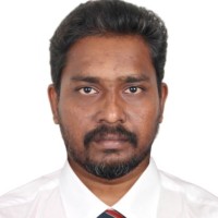 Kannan Karuppasamy