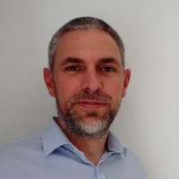 Bruce Keen