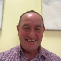 Anthony Regan