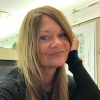 Sarah Rebar Bisaha, Asla, Lla, Pp