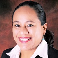 Alejandrina Gamiño