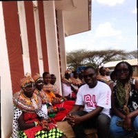 Benard Owino.O