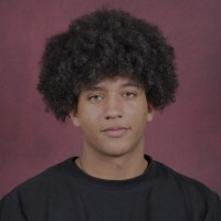 Christopher Rodriguez