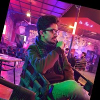 M JUNAID RAZA