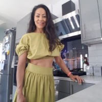 Simone Holmes