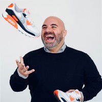 Ike Torkomyan
