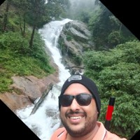Praveen Ramachandran