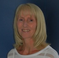 Toni Stone