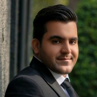 Mohamad Naderi