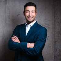 Jean-Luc Behrens