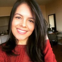Alinny Alves De Paiva