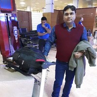 Muhammad Shakeel