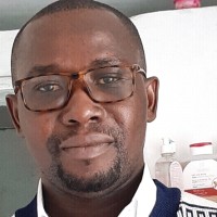 Patrick Jean Yves Yao
