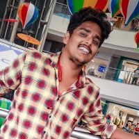 Boddu Mahesh