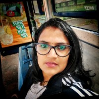 Usha Pavan