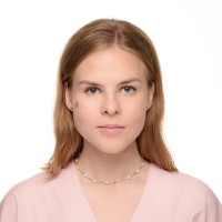 Anastasia Epifanova
